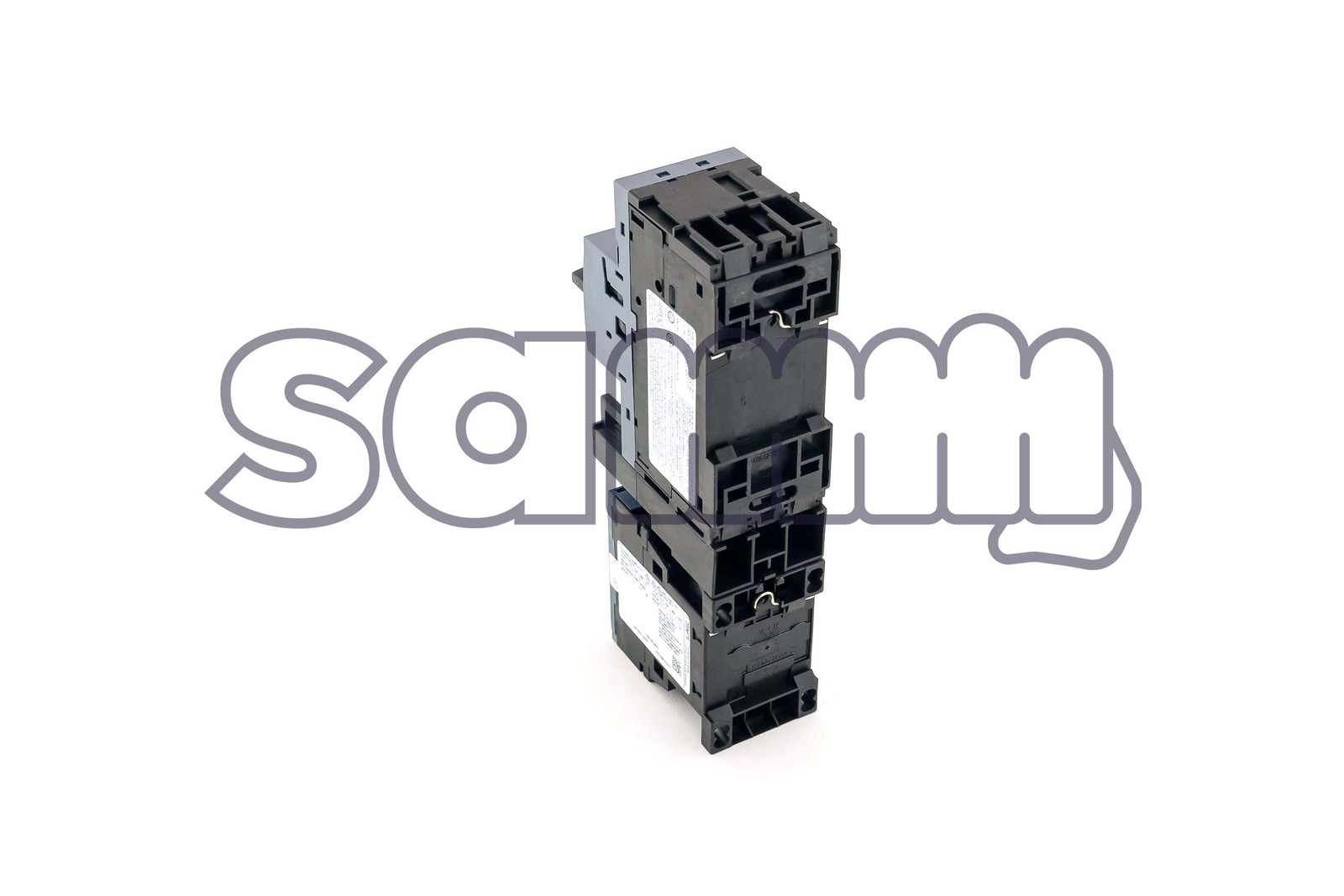 SIEMENS 3RA2110-1KE17-1AP0 LOAD FEEDER FUSELESS New
