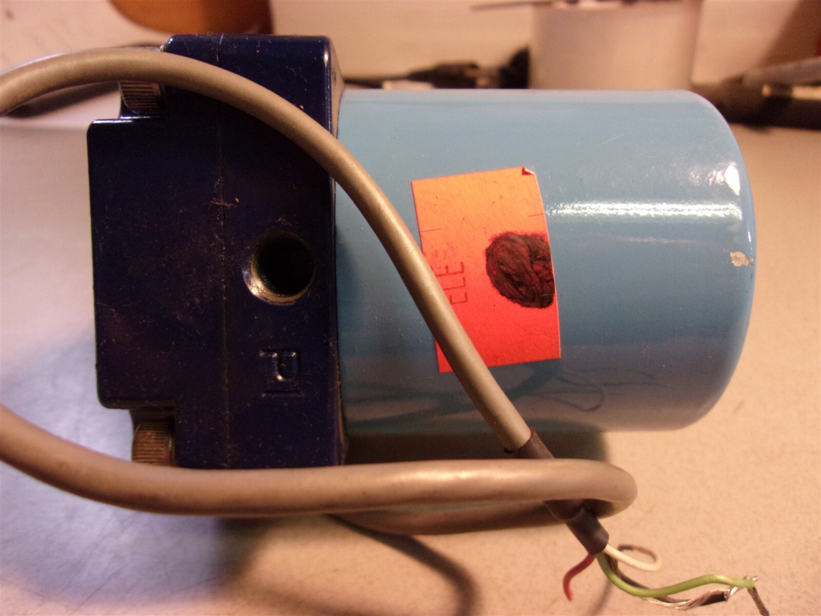 Lucas Schaevits P3061-100PSID Pressure Transducer *FREE SHIPPING*