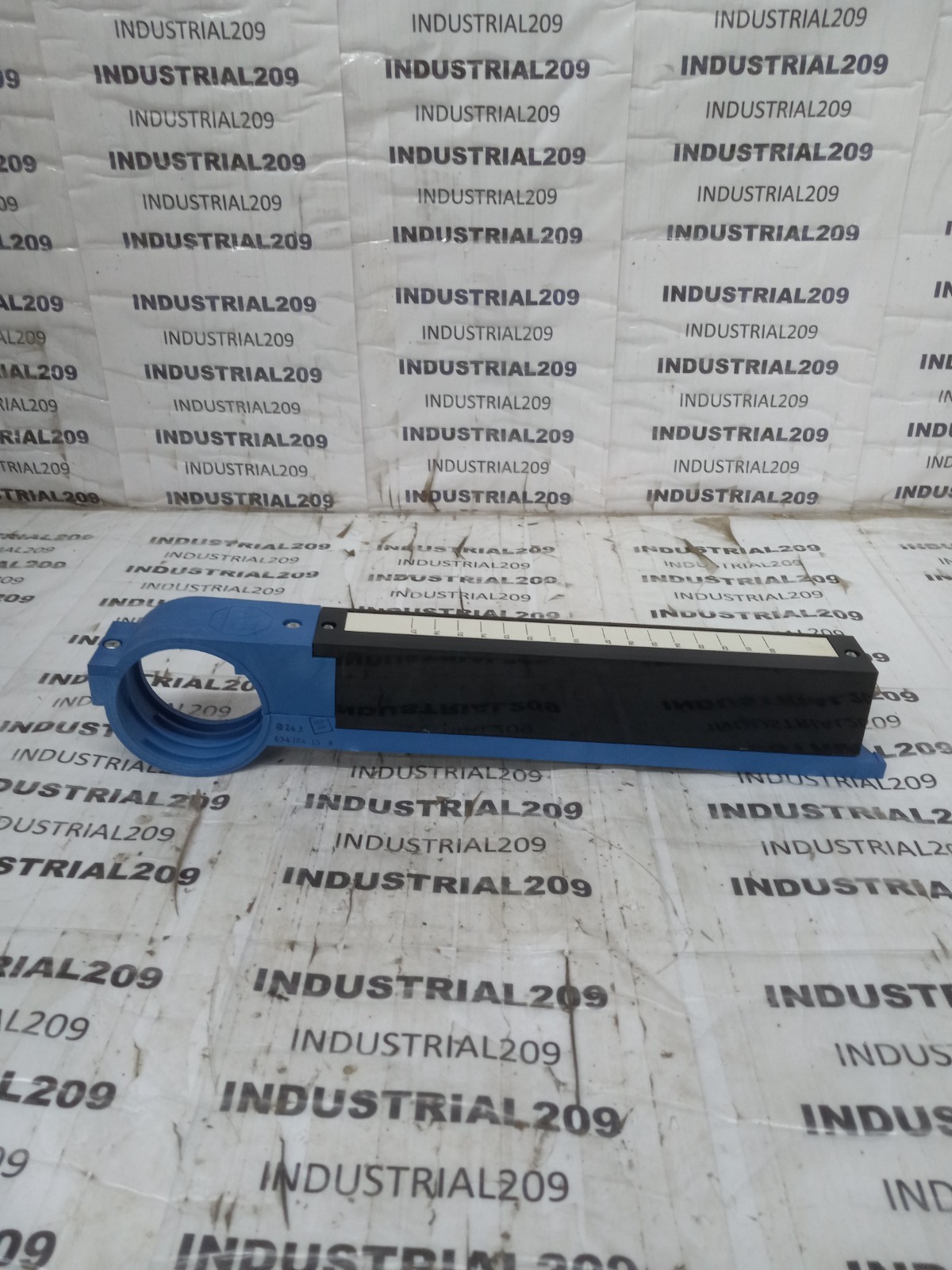 ALLEN BRADLEY 1776-AF FILLER ARM ASSY
