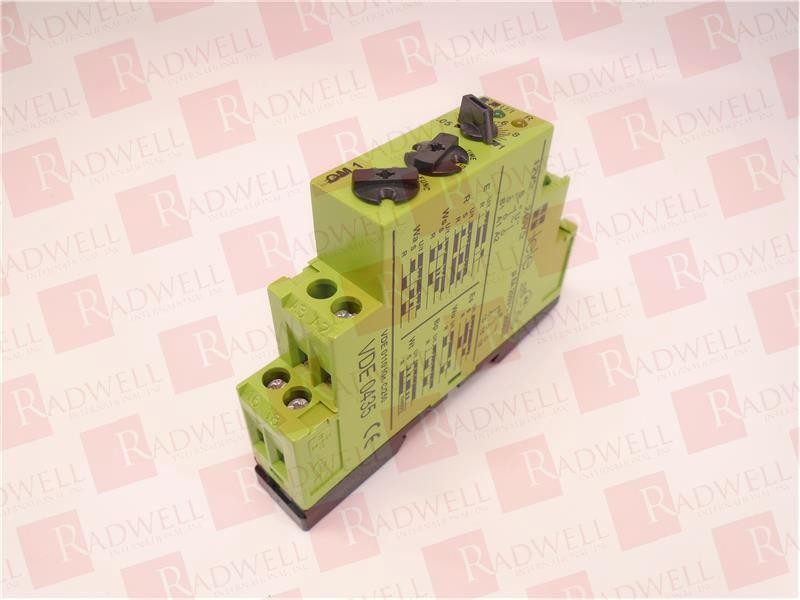 TELE CONTROLS OM1 / OM1 (NEW NO BOX)