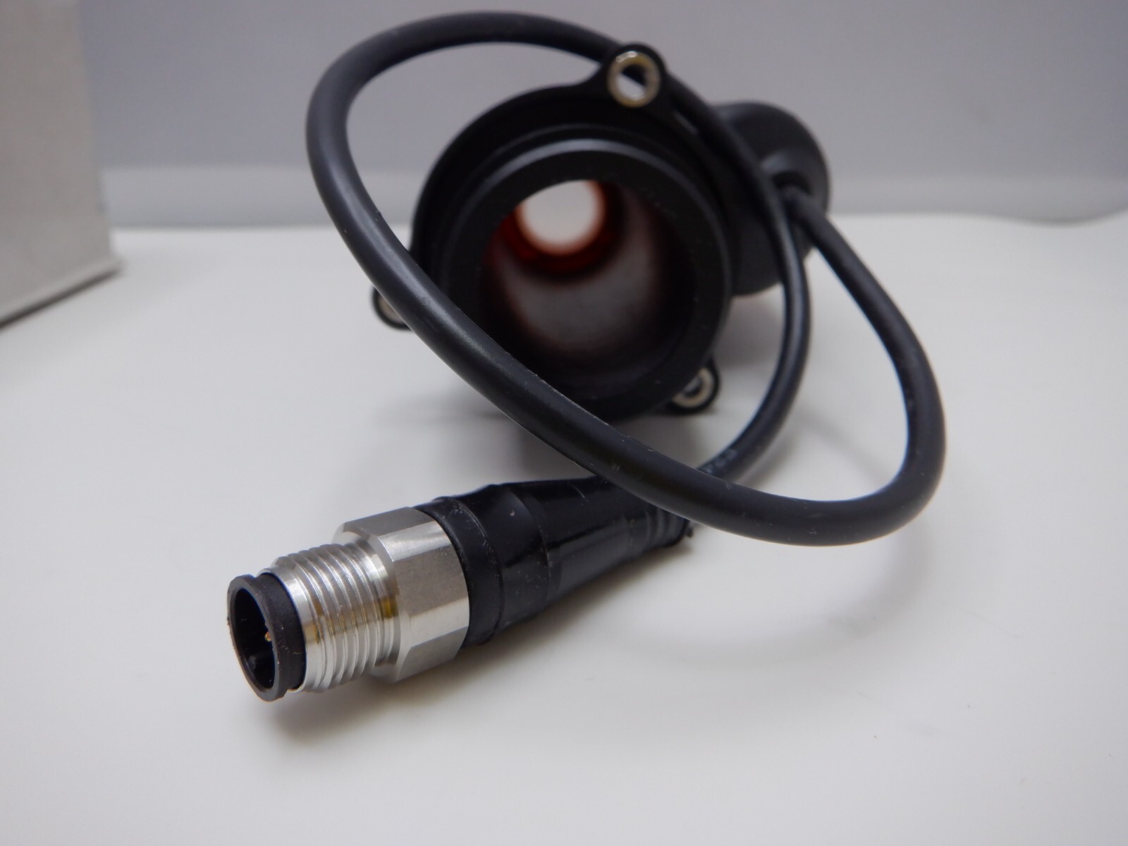 IFM IX5030 IX-3080-AS-i/0.3M/US Position Sensor new