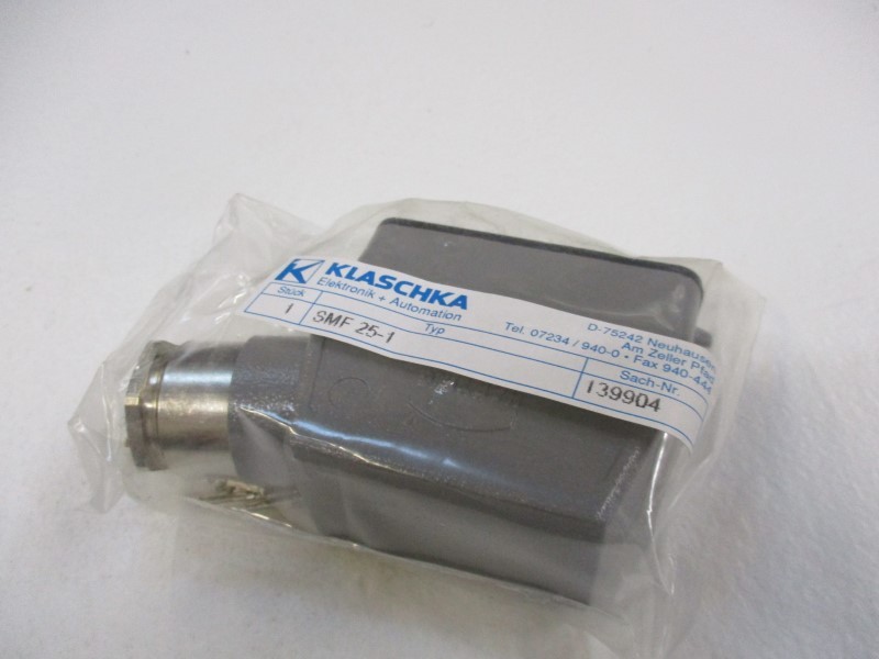 KLASCHKA SMF25-1 NSMP