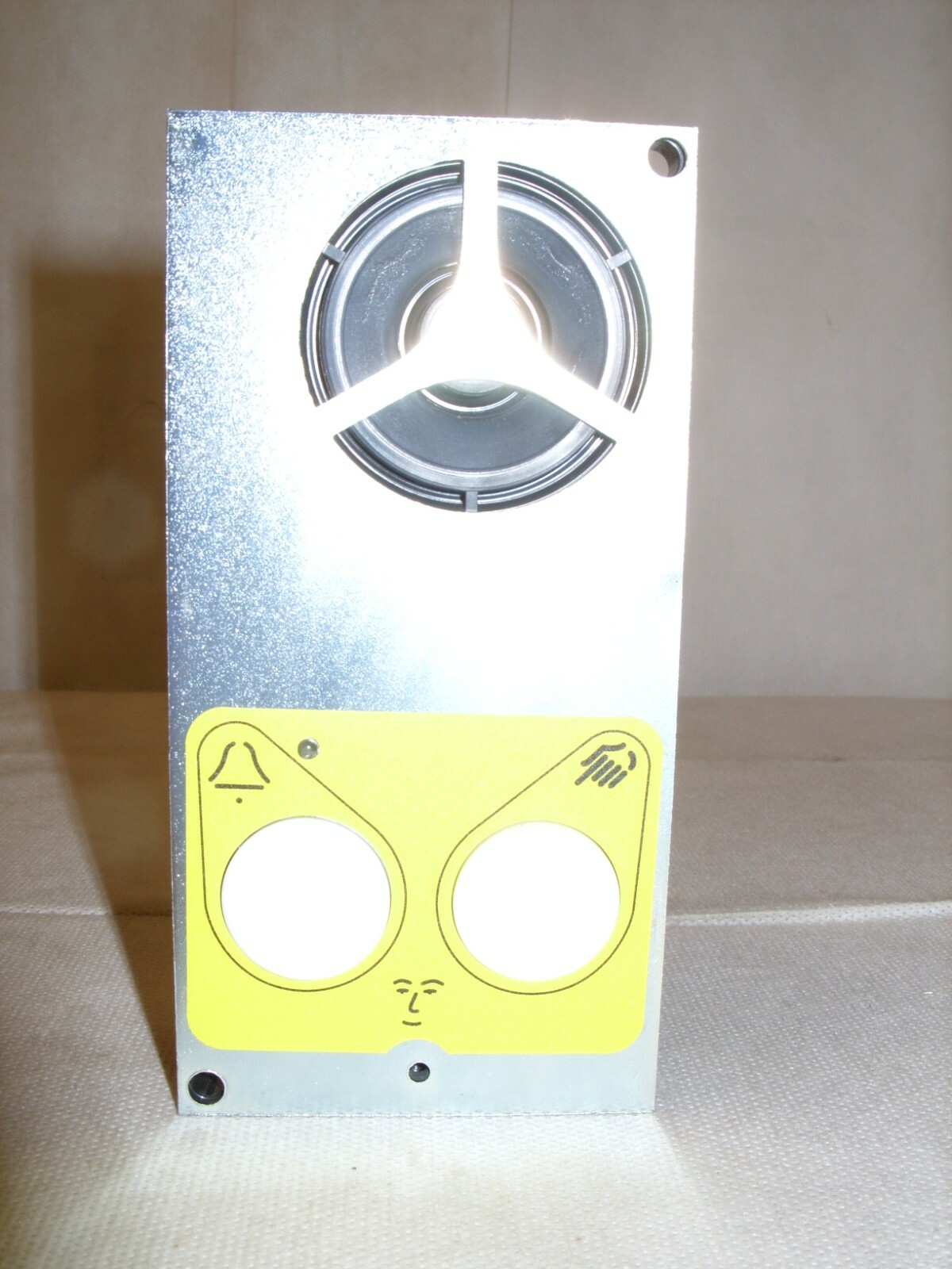 OTIS ELEVATOR – CONTROLLER MODULE – DISCONTINUED – AAA512A2 – UNUSED
