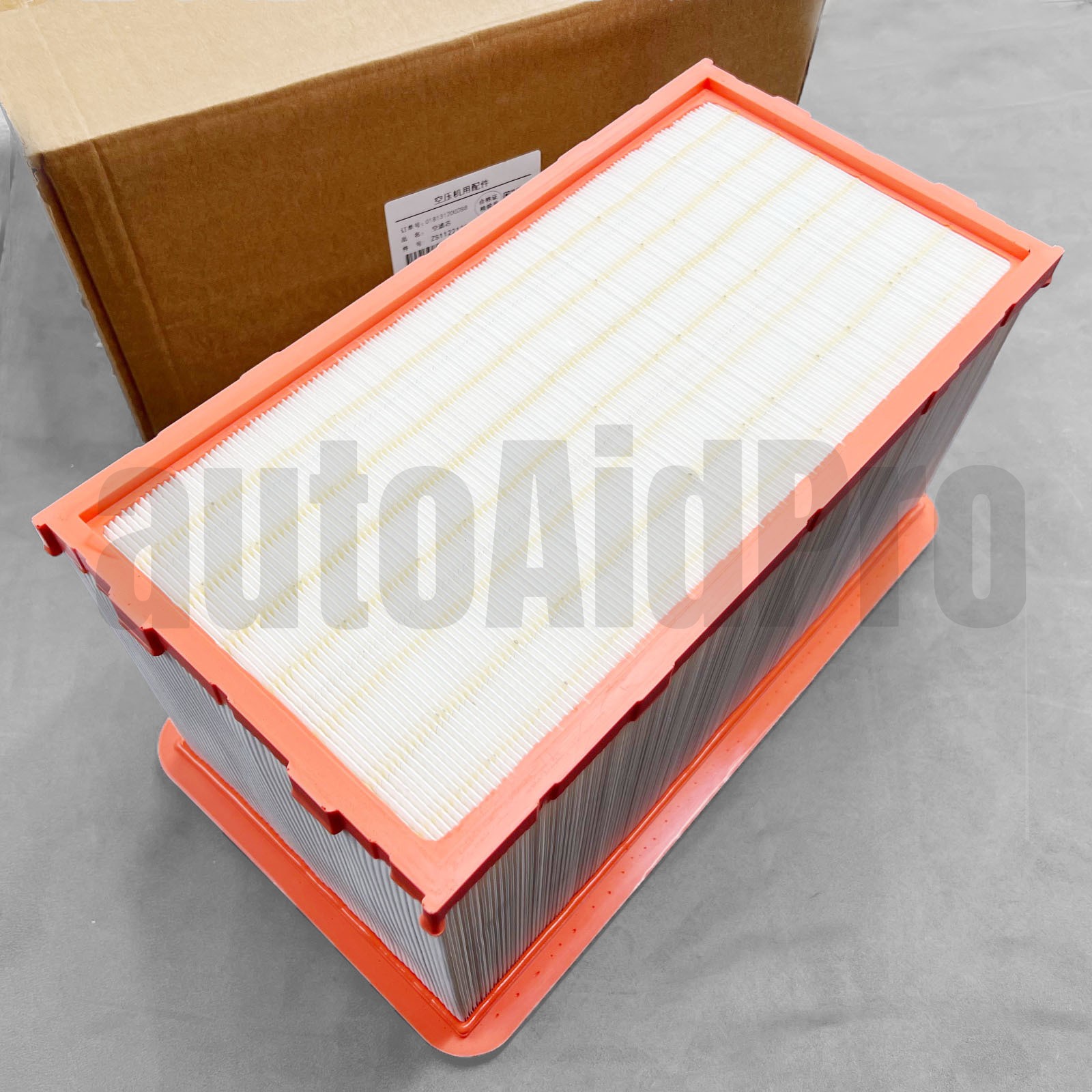 New Air Filter for Gardner Denver Compair Air Compressor ZS1122122