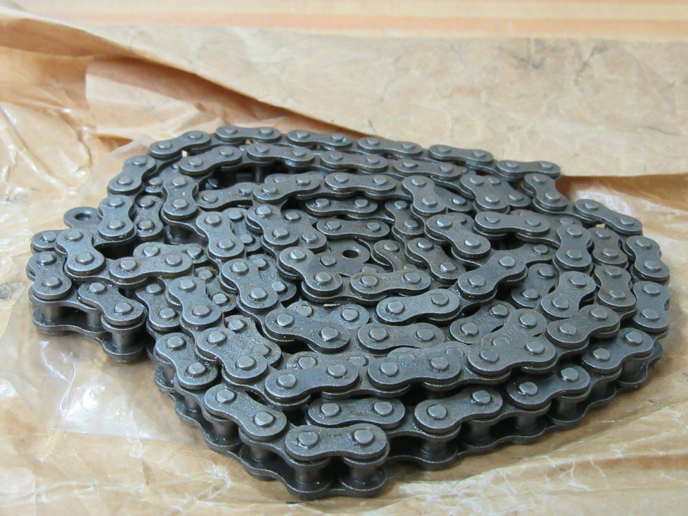 HKK Chain 35 RIV Roller Chain 35RIV