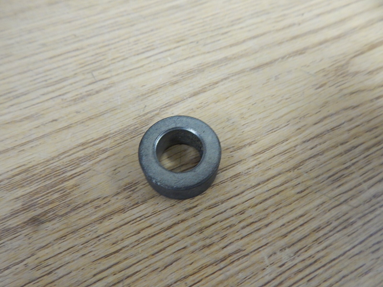 Bearing Collar 1/16″ Bore 1/2″H 1″W Lot of 2 *FREE SHIPPING*
