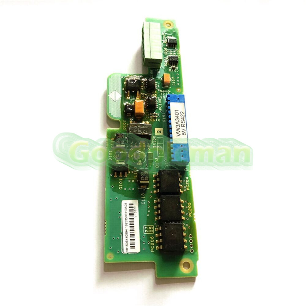 New SND VW3A3401 Encoder Card 1Pcs/