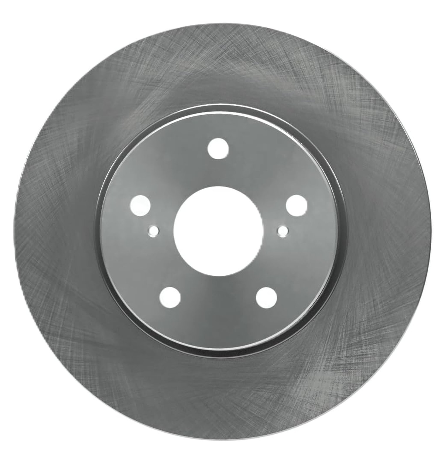 Bendix Premium PRT5471 Front Brake Rotor for 2005-2007 Toyota Avalon, 2002-20…