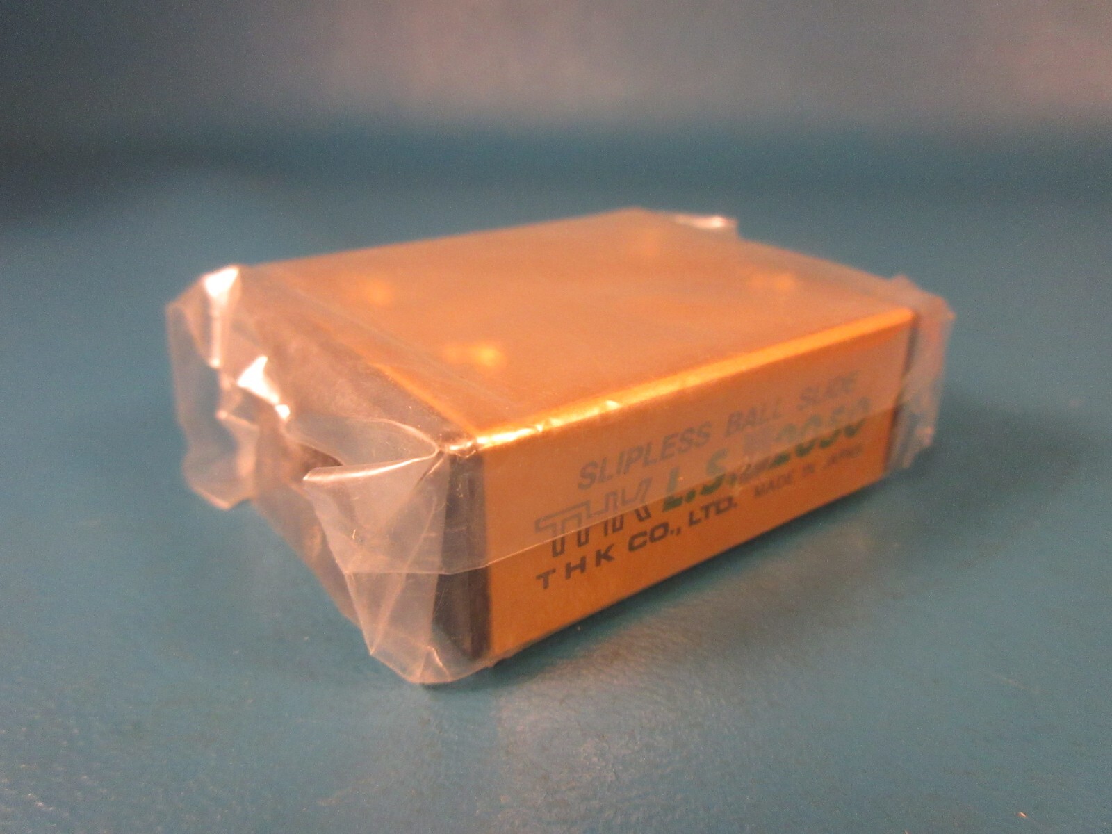 THK LSP 2050, LINEAR Ball Slide Unit, Slider width 44mm, Slider length 53mm
