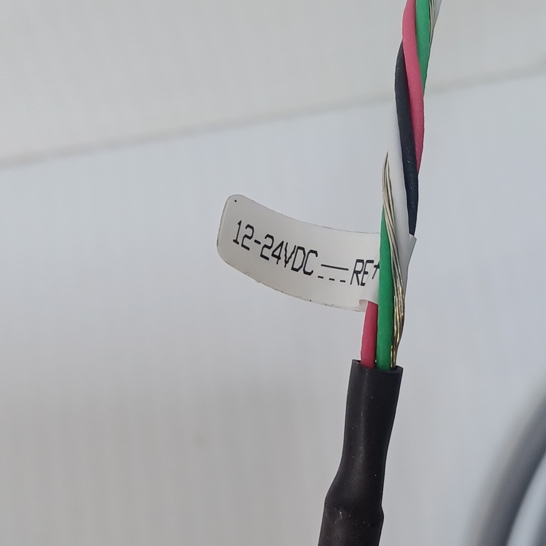 Raytek Infrared Temperature Sensor B8FCI3A20L
