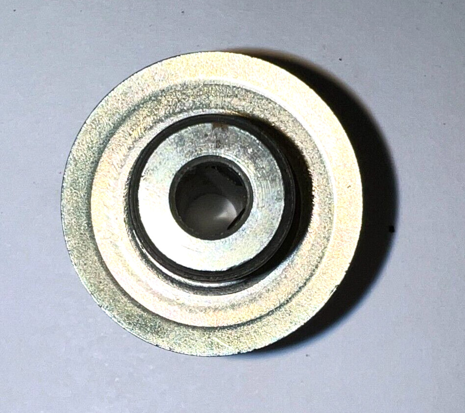 GATES BUSHING BORE TIMING BELT PULLEY PB10XL037 0.2000″ PITCH 7/8″ FLANGE OD