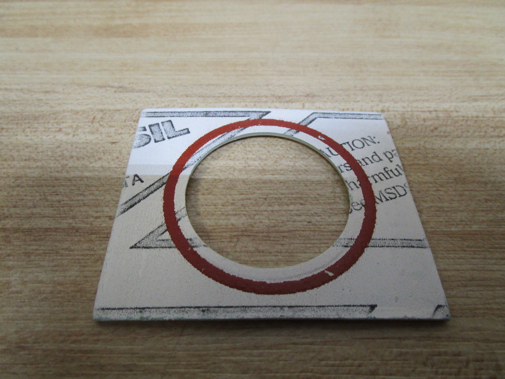 Electro Motive 40040025 Gasket