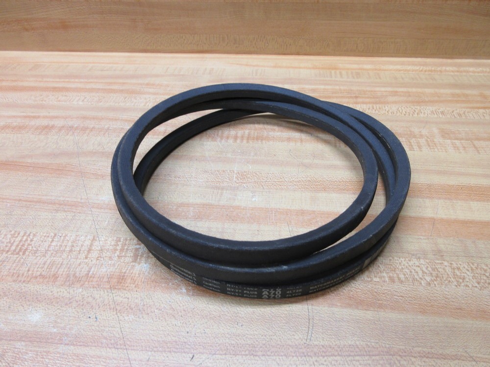 Continental 4L720 ContiTech HY-T Plus V-Belt A70
