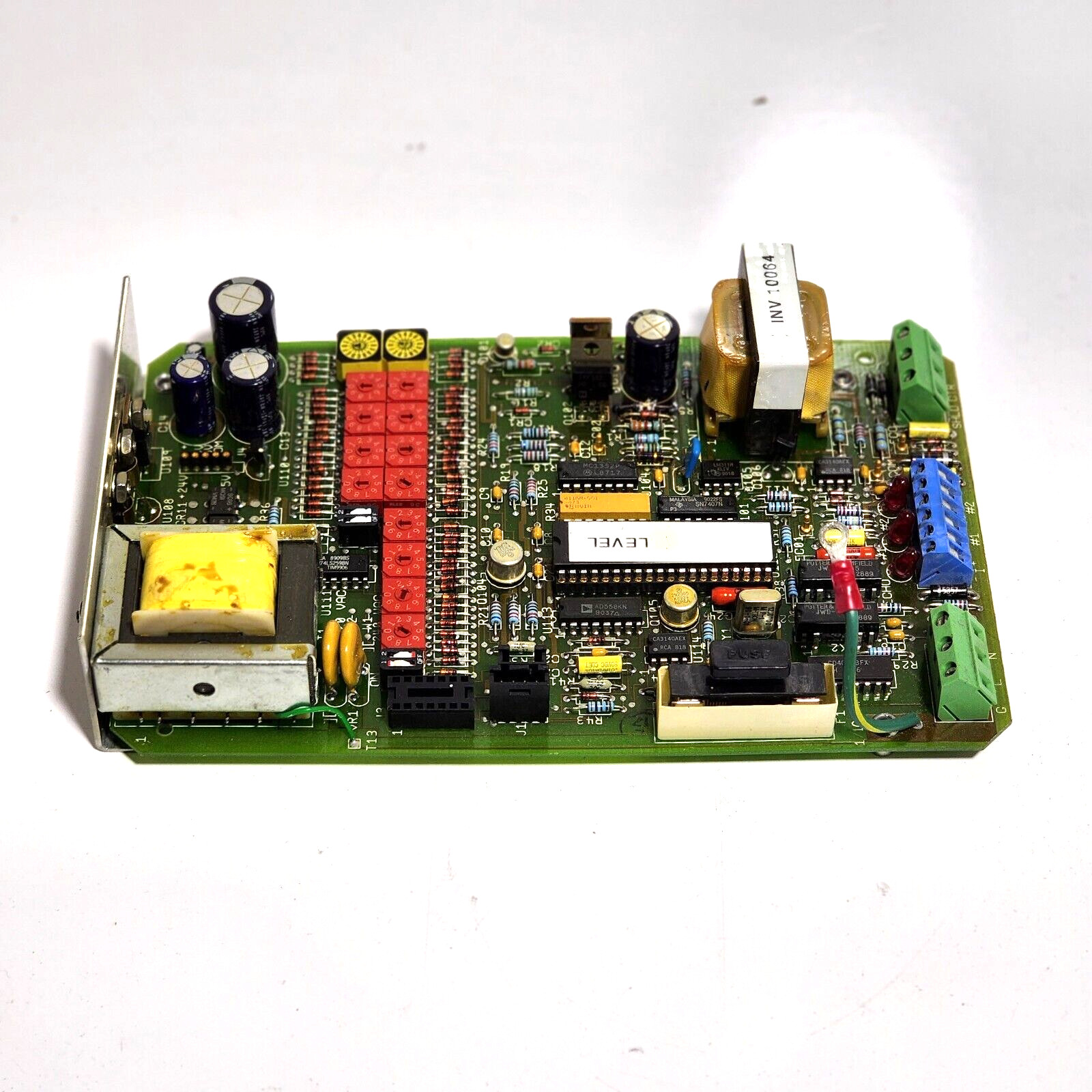 Unbranded 686B522U01, G266-2 Circuit Board T48943 USED.