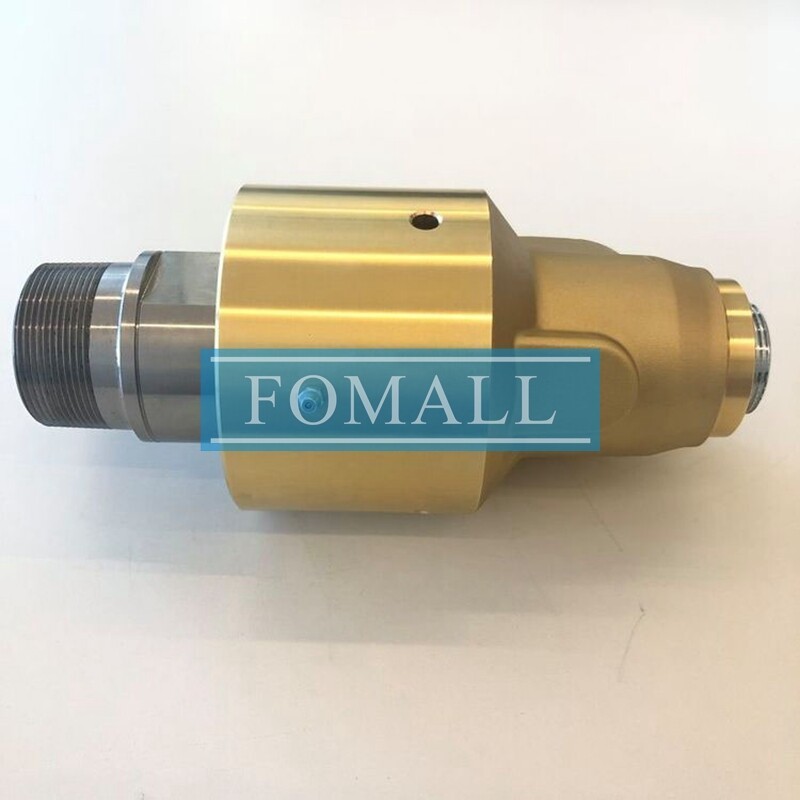 1Pcs New High-Speed Rotary Joint Substitute 257-000-135