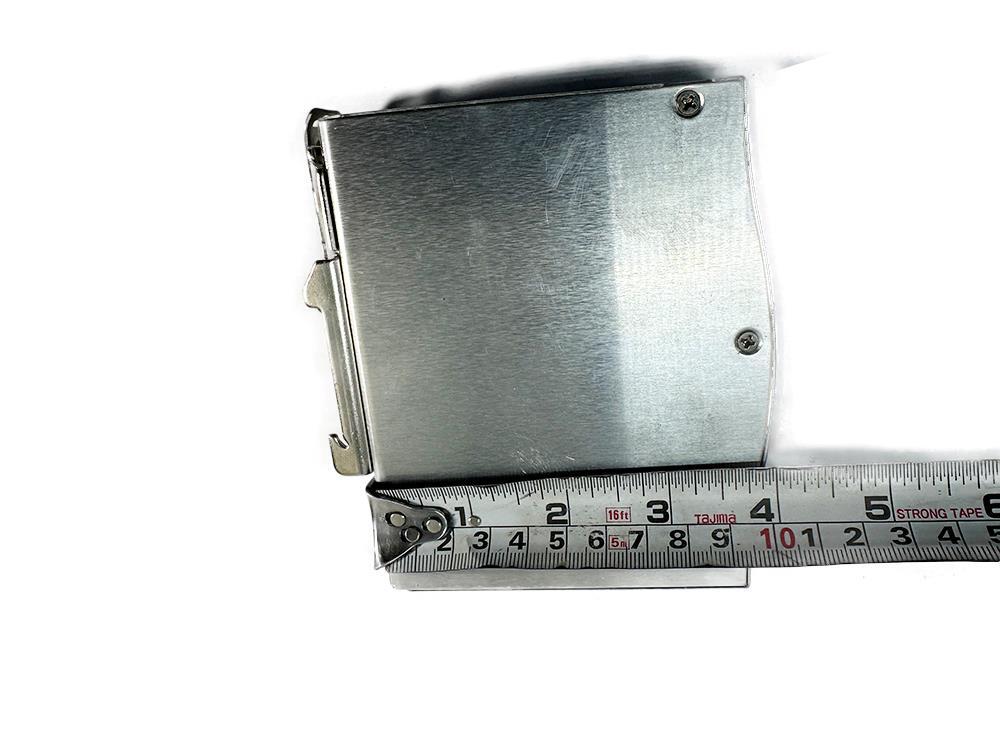 Mean Well NDR-75-24 NDR Switch Mode DIN Rail Power Supply NEW FREE FAST SHIP