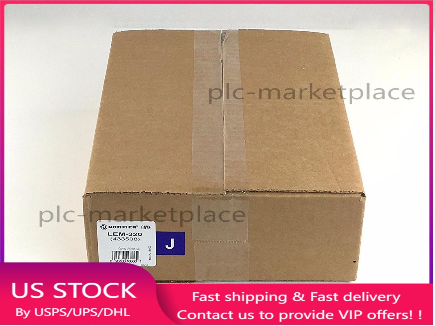 1pc LEM-320 brand new circuit card Fast delivery DHL US Free TAX