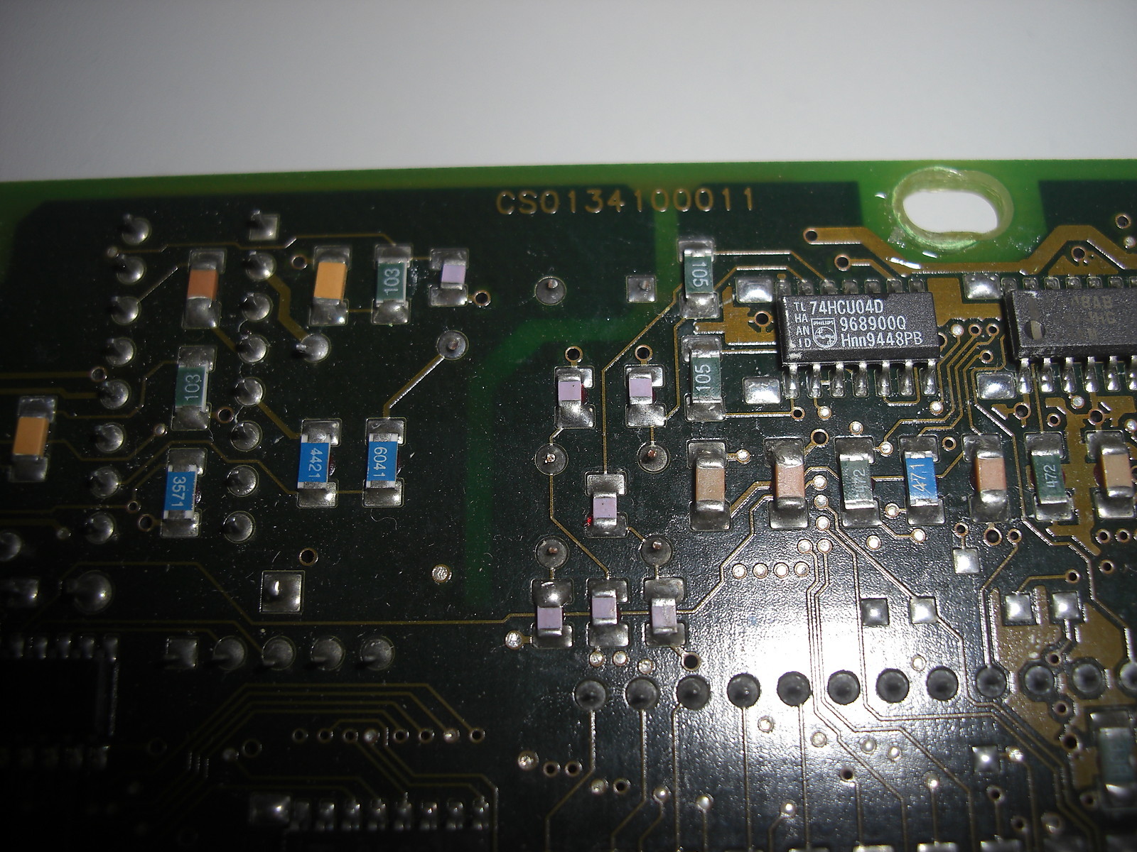 ITP1/2 CS0134100011 for B&R BRITGR31 V1.4