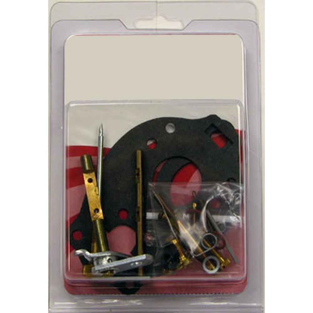 Fits Ferguson C549V Major Carburetor Repair Carb Kit TSX458 & TSX361A TO20 TO30