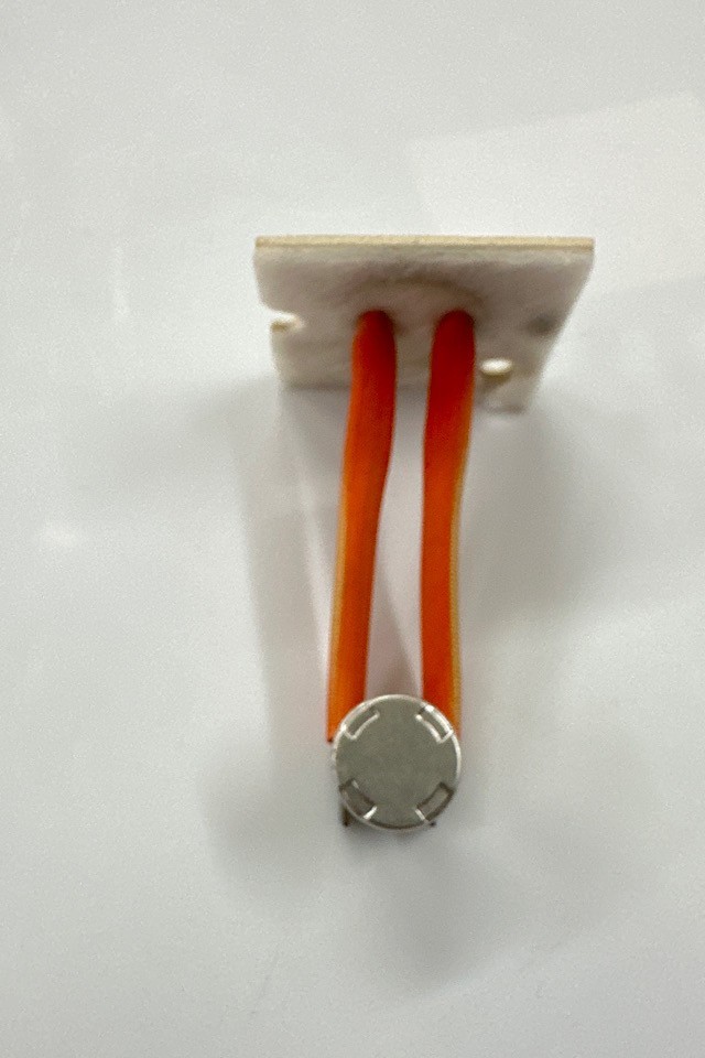 108-130 Uf Start Capacitor 330 V HEAVY-DUTY HVAC / Pool / Motor NEW CS108X330