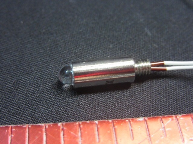 Nec Electronics America Inc Lns-Sb6-47x Lamp Lens Replacement