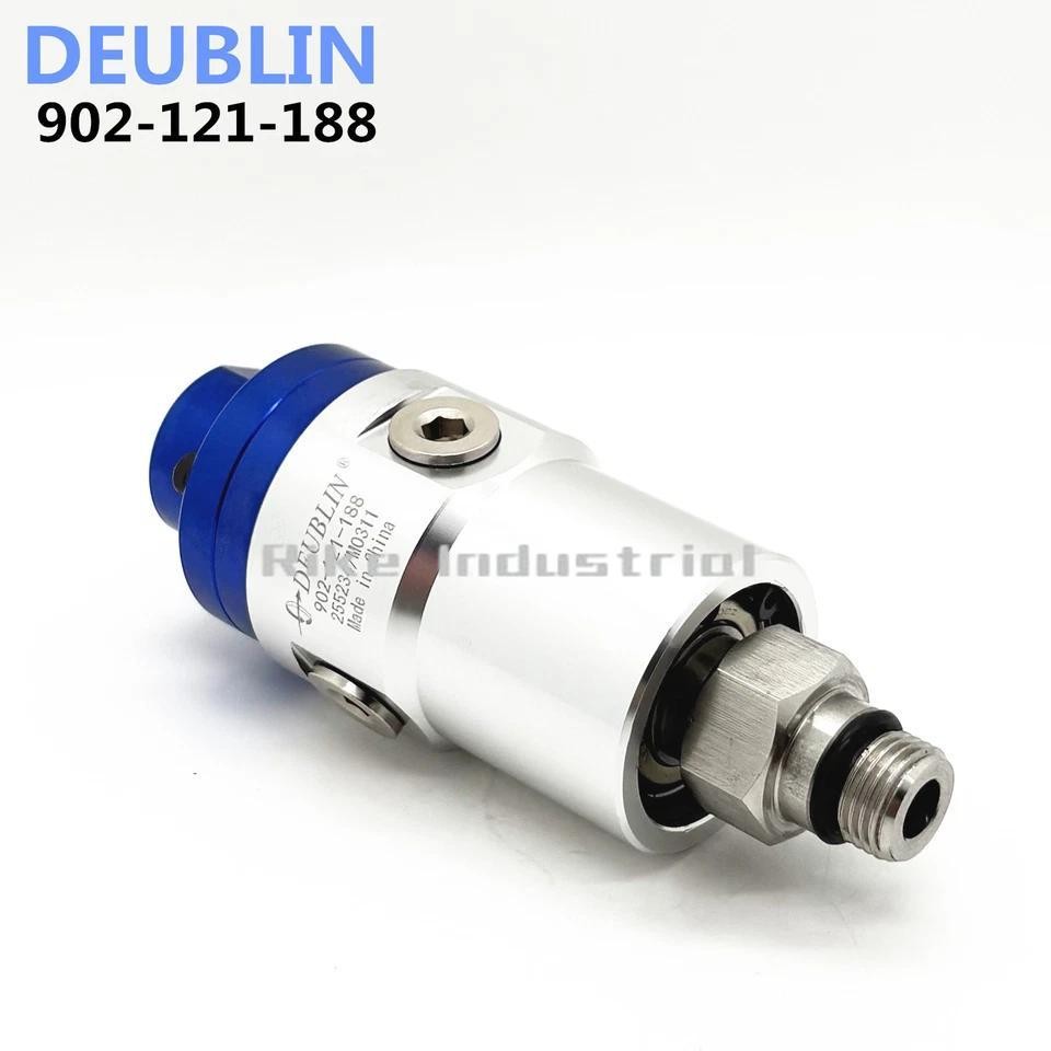 1pcs NEW FIT FOR Deublin High Speed Rotary Joint 902-121-188