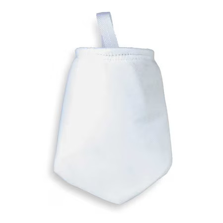 Filter Bag, Felt, Poly, 220 Gpm, 1M, Pk20, Ke1k12s-75