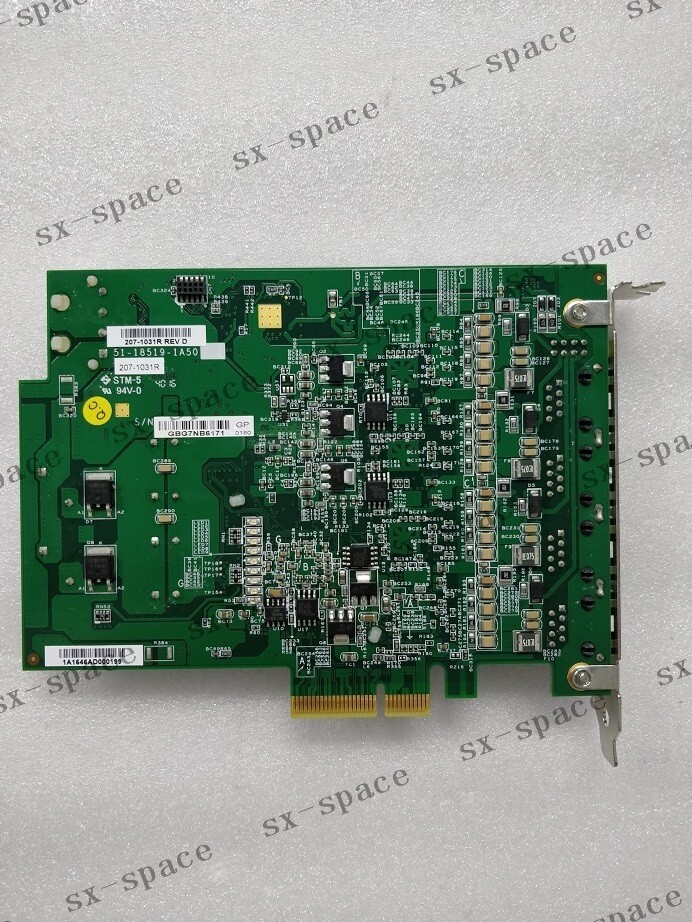1PCS CFG-8704E-200 100% tested by DHL or FedEx