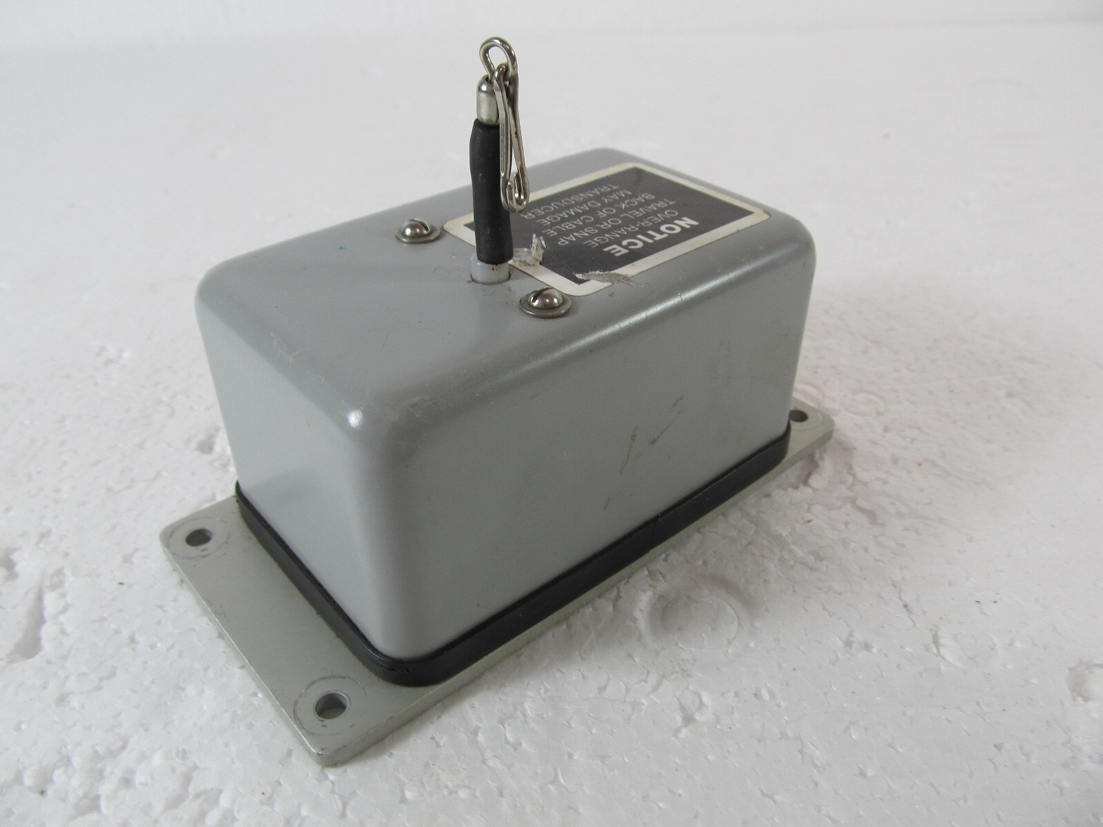 Celesco PT 101-0020-111-1110 Cable Extension Position Transducer
