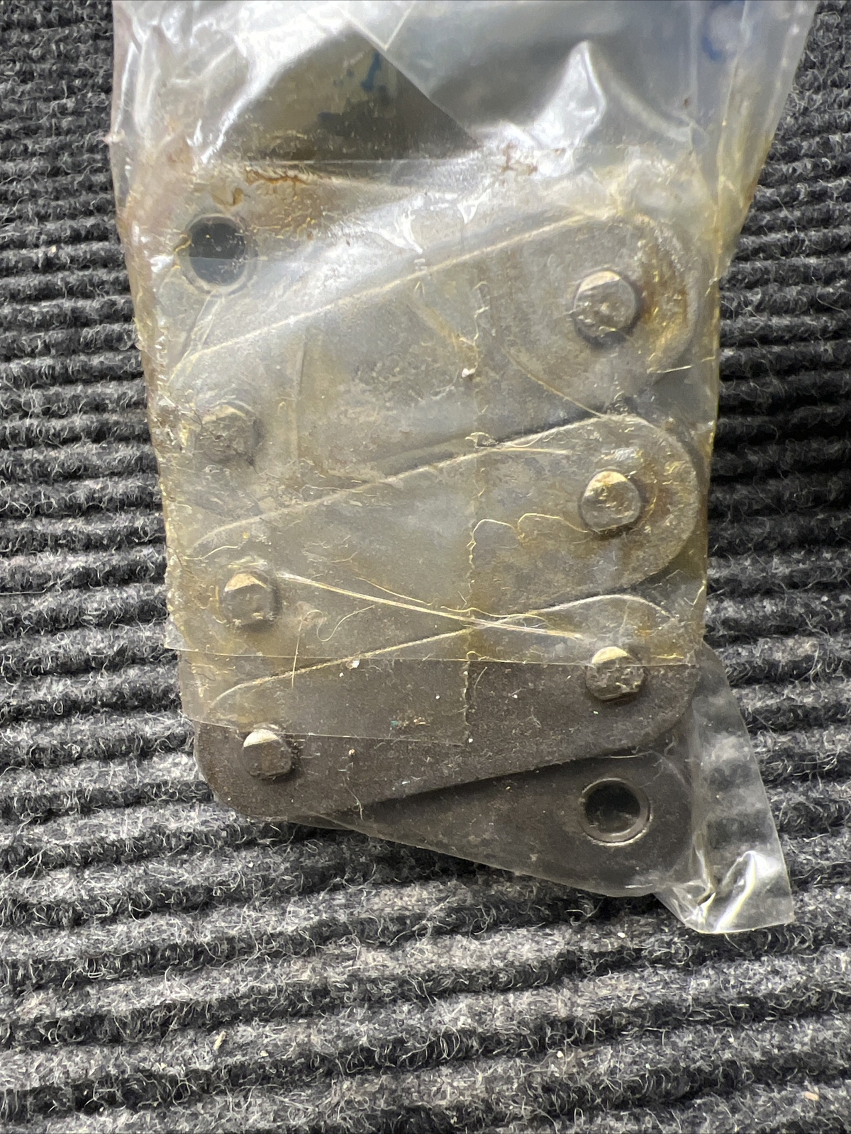 HKK DC060R1X1FT Heavy Series Roller Chain