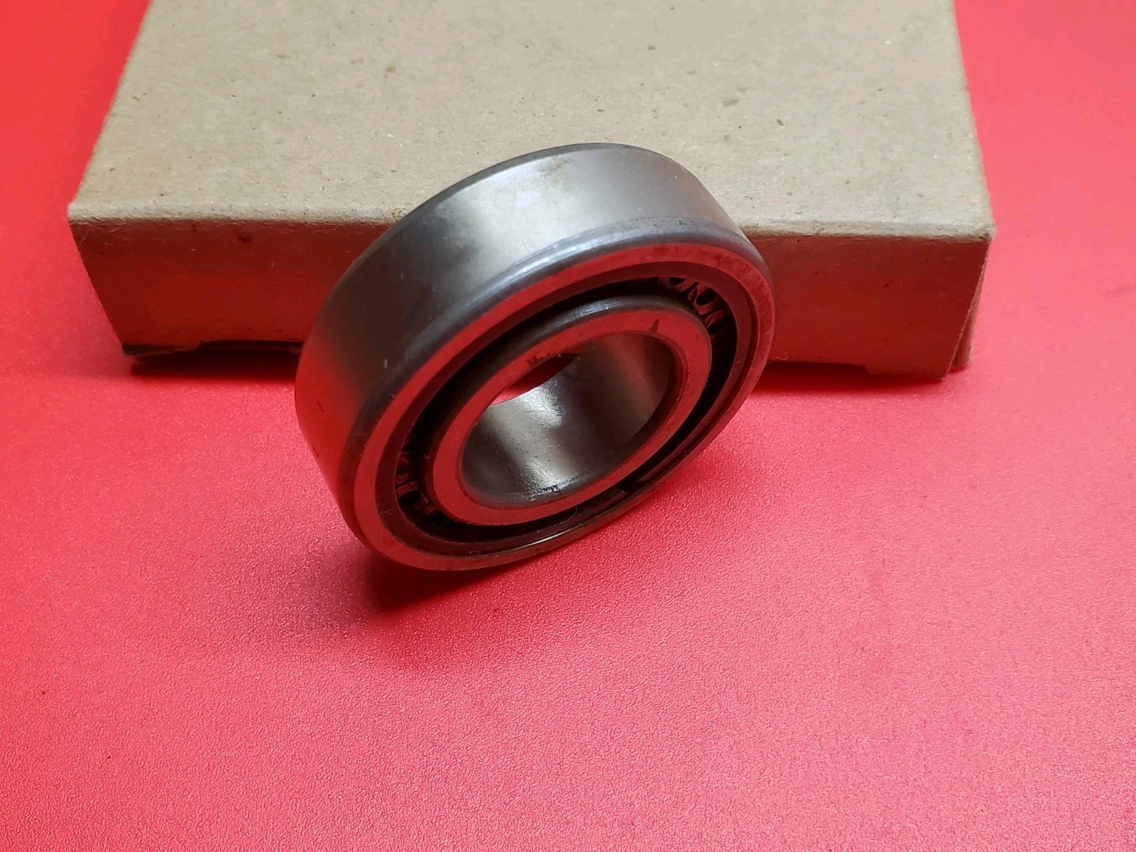 NEW IN BOX Timken BOWER USA MU1205TM CYLINDRICAL BEARING MU-1205-TM