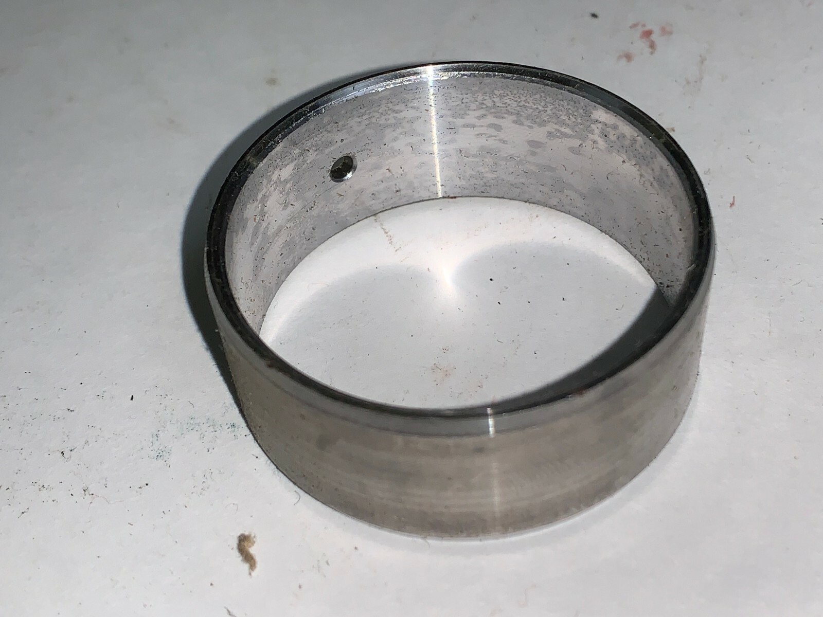 DURA-BOND CAM BEARING, CH-12-1, 2-1/8″ OD, 1-15/16″ ID, 7/8″ HEIGHT, LOT OF 5**