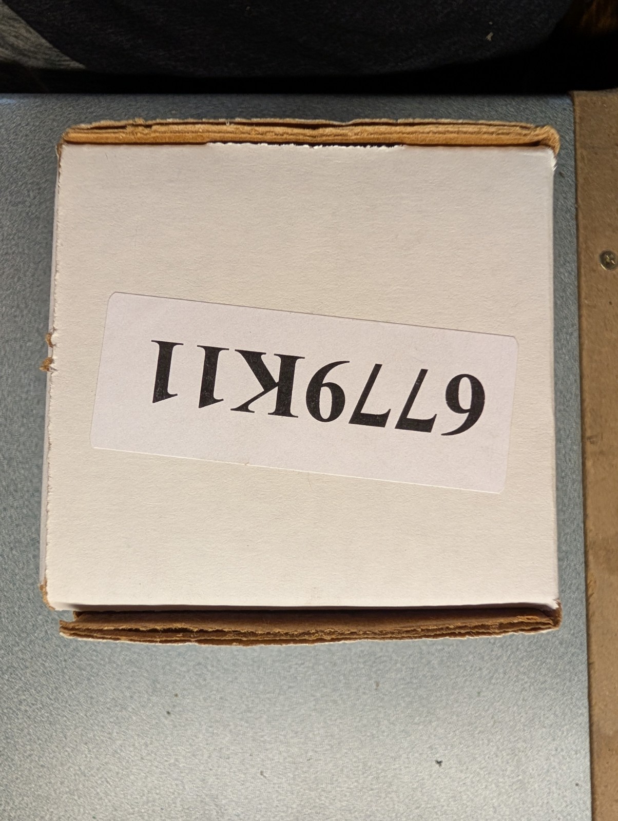 TEXAS PNEUMATIC IN-LINE LUBRICATOR Model TX-0L 1/2″