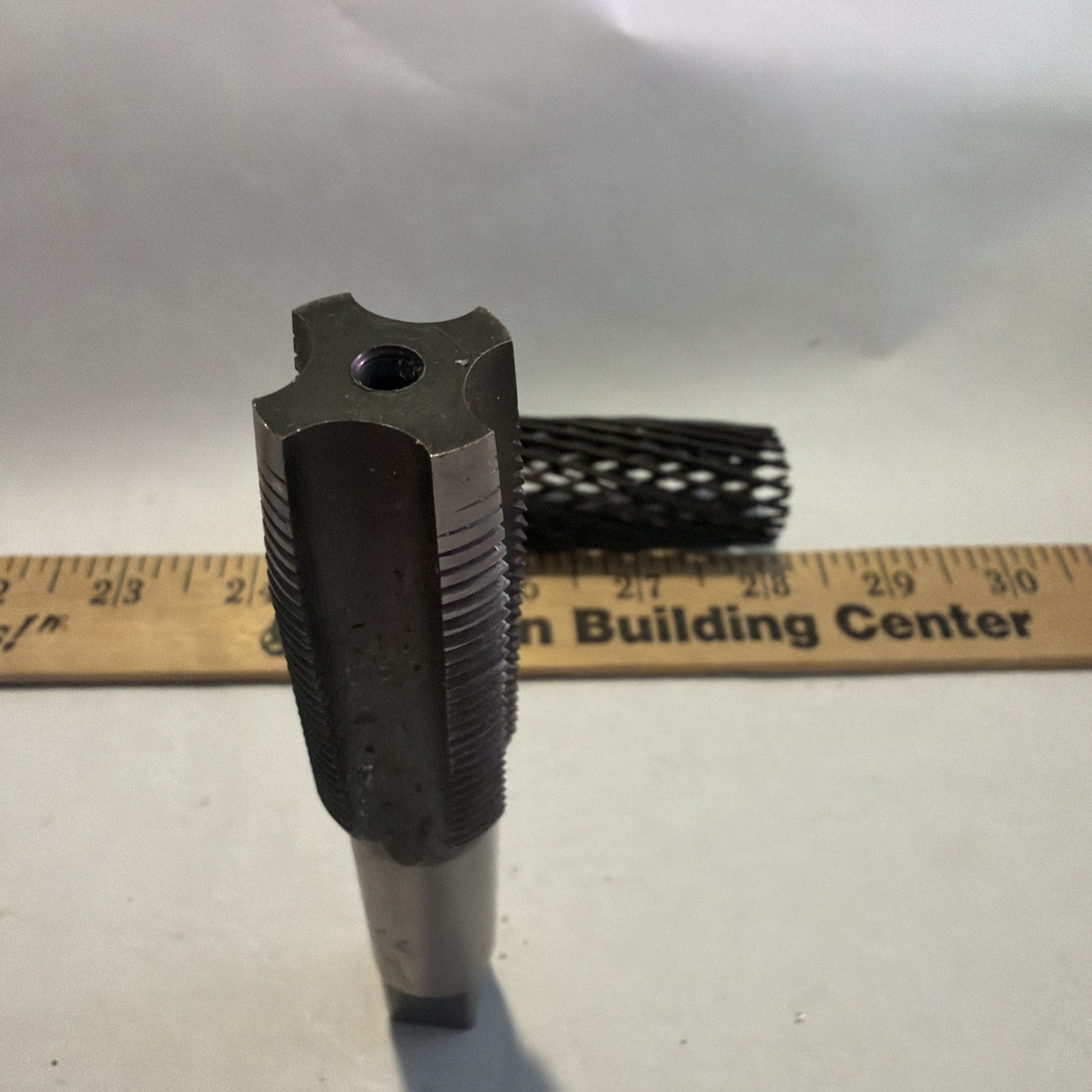 HANSON WHITNEY Taper PLUG TAP 7/8-14 NF 13/16 Drill USA