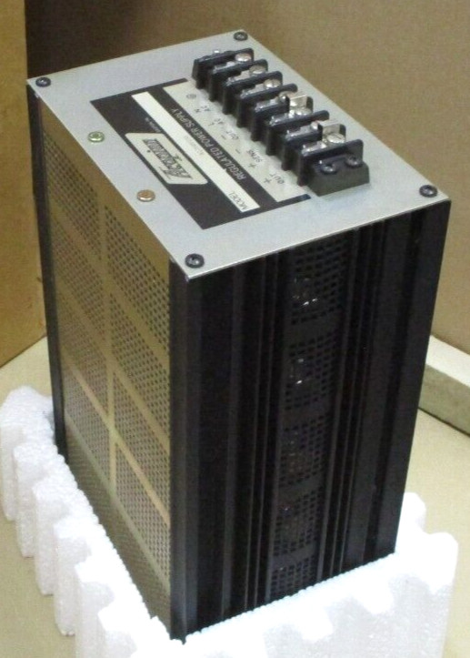 Acopian Model A120HT250 Regulated Power Supply A8824HI