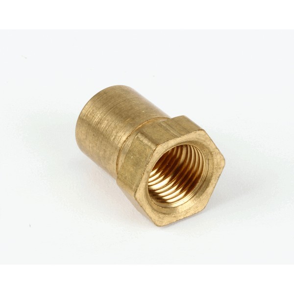 Orifice Hood #50 Propane Gas 3/8-27 X 1/2 AS-301050 for Bakers Pride AS-301050