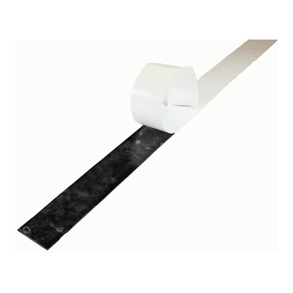 Rubber Sheet EPDM 1/8″ Thick 24″ x 48″ 60A