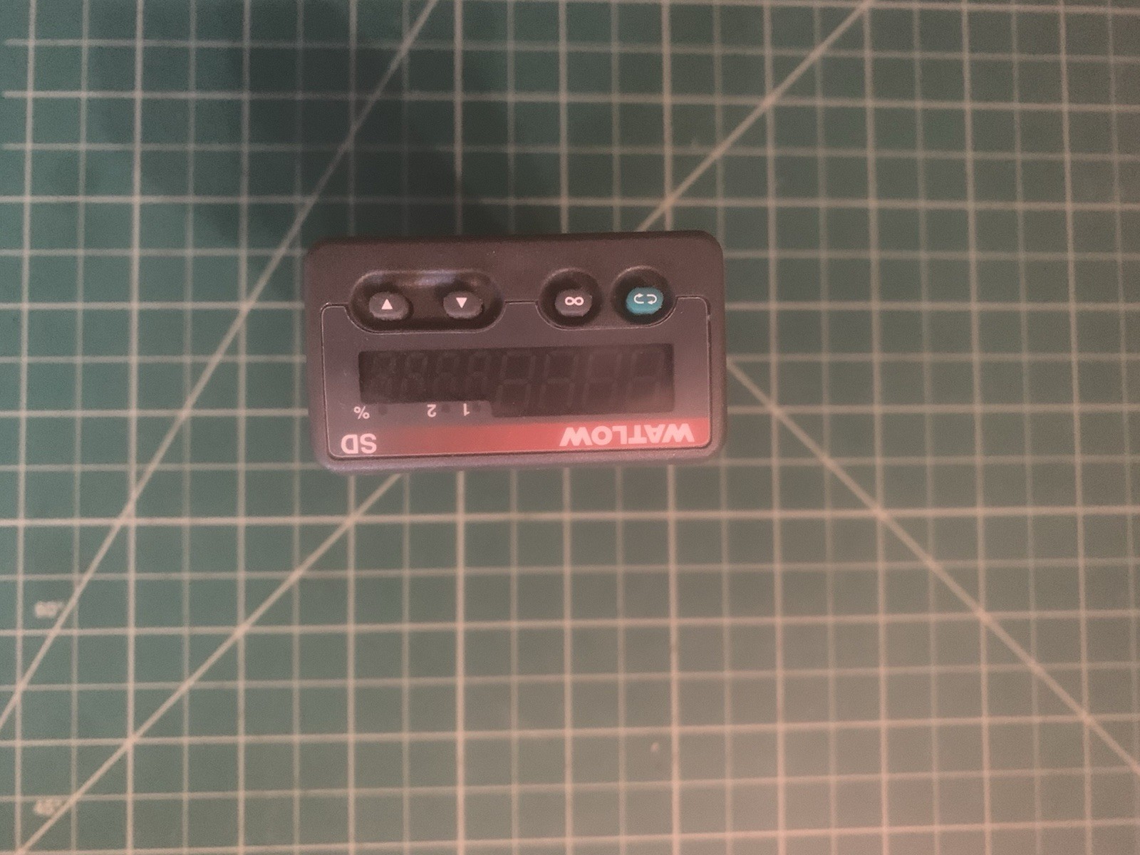 WATLOW 3D3C-HFUA-AARG.