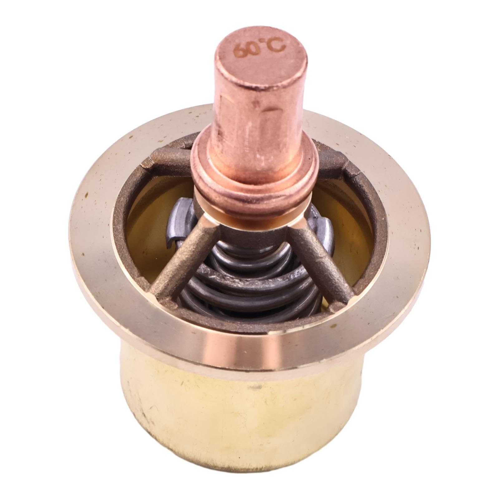 Thermostatic Valve Kit for Sullair Air Compressor – Part 02250105-553