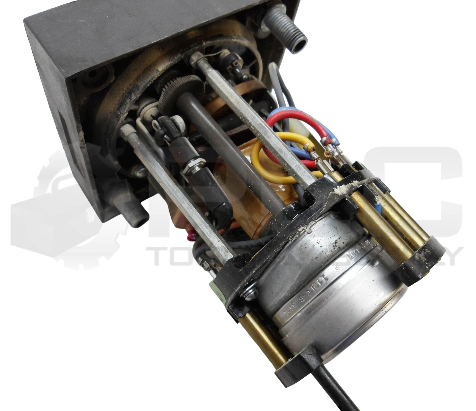 ATC 305E 018 A 20 PX AUTOMATIC TIMING AND CONTROLS *READ*