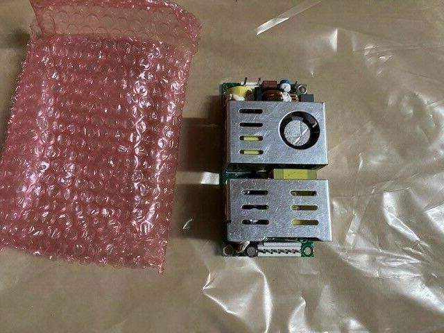 LB115S48K Condor / SL Power Electronics Power Supply (NEW)