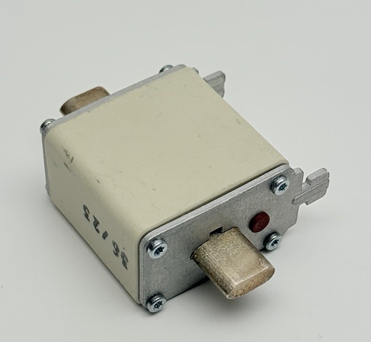 MERSEN NH00GG50V160 FUSE, 500V, 160A
