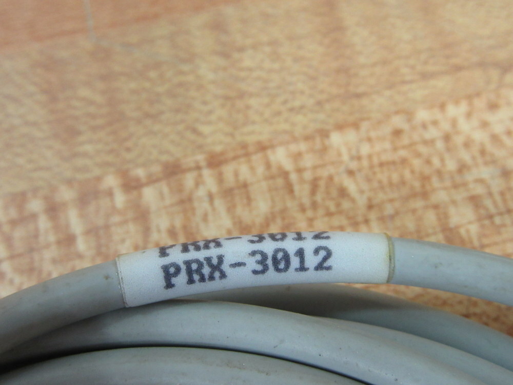 Festo 541333 Connecting Cable NEBU-M8G3-K-2.5-LE3 (Pack of 2)