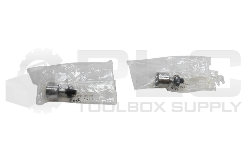 LOT OF 2 SEALED NEW IKO CF 6 VR CAM FOLLOWER 5/8″