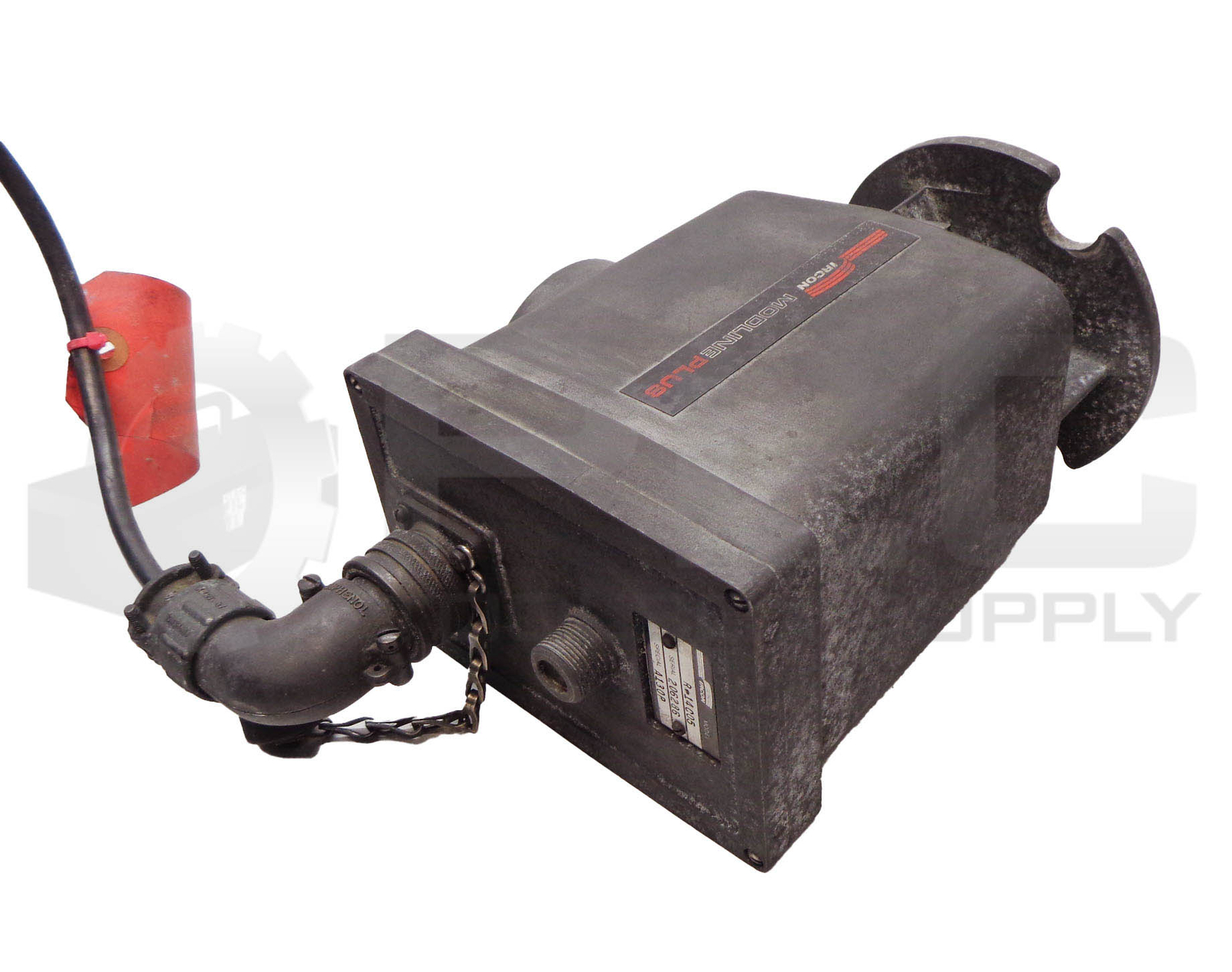IRCON R-14C05-0-1-0-32-0/000 PROCESSOR W/R-14C05 INFRARED THERM A130P*READ*