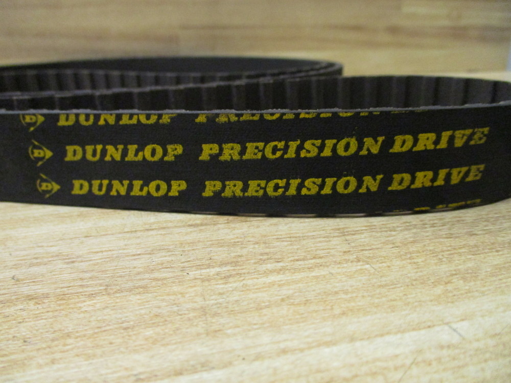 Dunlop 900H100 Precision Drive Timing Belt