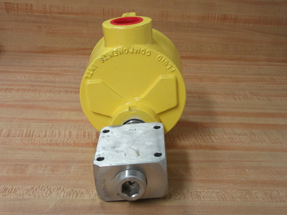 FCI FR70-4/.75″/2.5″/S/L/H/5181-W/RL10FT TFE Flow Switch