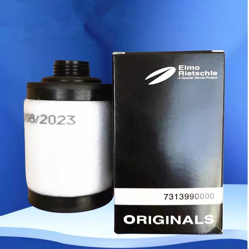 1PCS NEW oil filter 731399-0000 FOR Rietschle vacuum pump