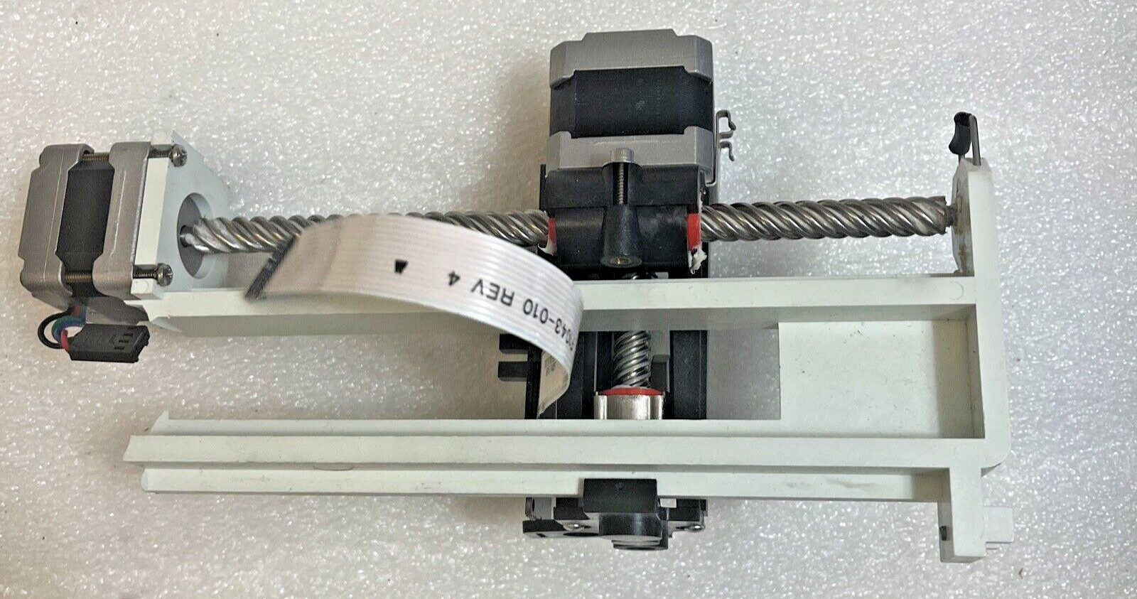 Arm Sensor Assy F9045 A3371-050 F1027-010 STEPPER F1043-010 REV4