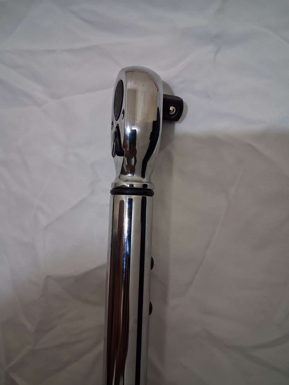 GEARWRENCH 1/2 in. Drive 25-250 ft./lbs. Electronic Torque Wrench